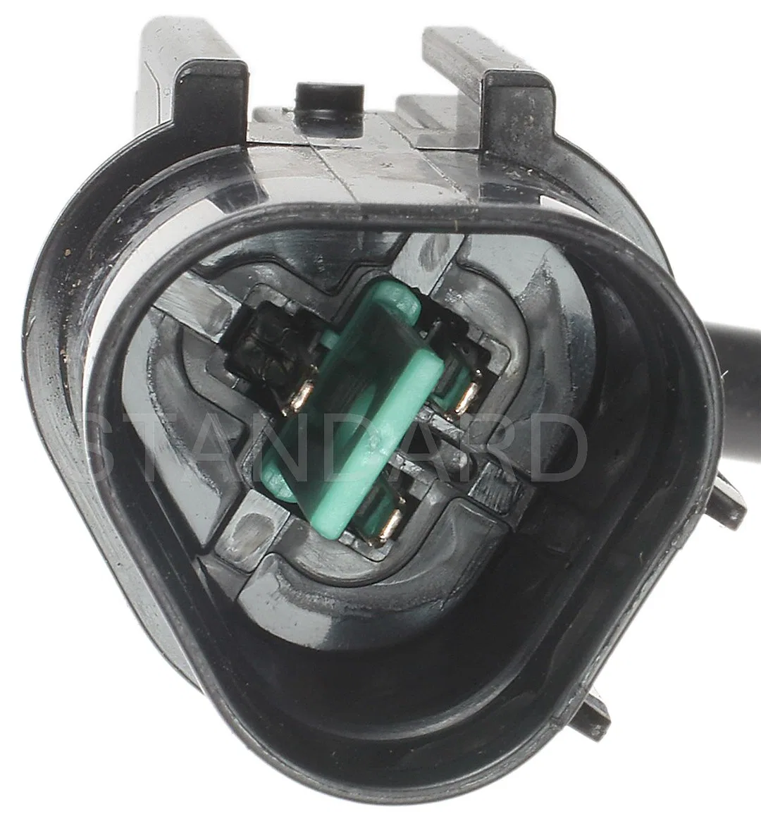 PC387 – STANDARD IGN Crankshaft Position Sensor, OE Replacement Genuine Intermotor Quality - view 3